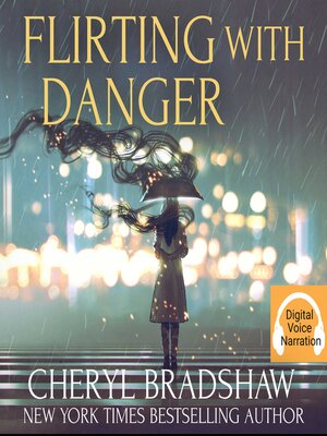 cover image of Flirting with Danger